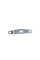 шток вилки кпп VW T4 JP-GROUP 1131600700