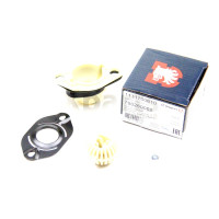 VW P/к ручки перекл. передач (повн.) Polo, Golf JP-GROUP 1131700610
