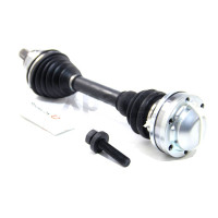 Пiввiсь Caddy 1.6-2.0TDI 04-16/Golf 1.8-3.2 01-/Passat 1.8-3.2 04-15 (36z/480mm) Л. JP-GROUP 1143102270