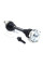 Пiввiсь Caddy 1.6-2.0TDI 04-16/Golf 1.8-3.2 01-/Passat 1.8-3.2 04-15 (36z/480mm) Л. JP-GROUP 1143102270