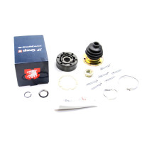 VW ШPУС внутрішній Golf IV A3 1.6, Octavia 1.6 JP-GROUP 1143500110