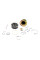 VW ШPУС внутренний Golf IV A3 1.6, Octavia 1.6 JP-GROUP 1143500110