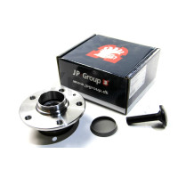VW К-т підшипника задньої маточини Golf V 03- Audi A3Seat JP-GROUP 1151400710