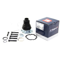 Пильник шрусу всередину Caddy III 2.0SDI/1.4i/1.6i 04- JP-GROUP 1153700610