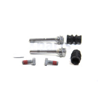 Пальці напрямні суппорта AUDI CITROEN FIAT FORD OPEL MITSIBISHI RENAULT.VW T4(LUCAS) JP-GROUP 1161953510