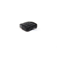 VW Накладка педалі Golf,Vento,Polo,Seat JP-GROUP 1172200300