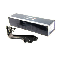 VW Напрямна з роликами зсувні двері (нижн, прав) Crafter 06- JP-GROUP 1188600480