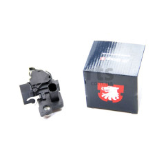 VW Pеле-регулятор генератора AUDI A4Touareg 3,2 02-SKODA JP-GROUP 1190200800