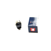 VW Датчик температури (2 виходи, на стрілку, чорний) Golf, Pasat, T4, Audi JP-GROUP 1193101600