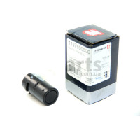 VW датчик парктроніка Audi A4/6/8,Skoda Octavia,Polo,T5 03- JP-GROUP 1197500800