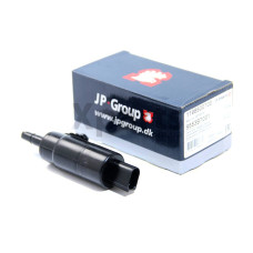 Насос склоомивача фар JP-GROUP 1198500700