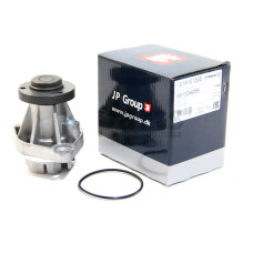 OPEL Помпа води Omega В, Vectra B 2.5-2.6 94- JP-GROUP 1214101500