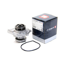 Водяний насос Astra H/Aveo/Corsa/Vectra C 1.6/1.8 04- JP-GROUP 1214102900