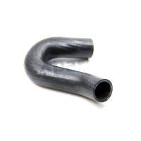 OPEL Патрубок системи охолодження Kadett E 1.6/1.7D 84- JP-GROUP 1214301400
