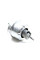 OPEL Подушка двигуна VECTRA B 2.0TD лев. передн. JP-GROUP 1217906570