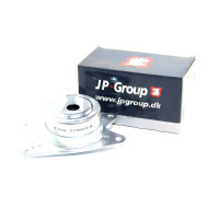 OPEL Подушка двигателя лев.Astra G,Zafira JP-GROUP 1217909370
