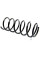 OPEL Пружина передня Corsa 1,0/1,2/1,4 93- JP-GROUP 1242200100