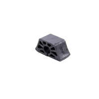OPEL Втулка стаб.задн.Corsa A/B/C 17mm JP-GROUP 1250400900