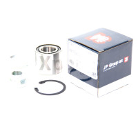 OPEL Підшипник задньої маточини Corsa C 00- JP-GROUP 1251300110