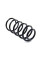 Пружина передня Opel Corsa D 06- JP-GROUP 1252202500