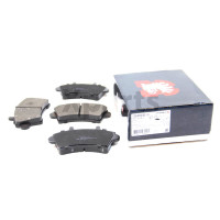 RENAULT Гальмівні колодки передні Master 98-Opel Movano 98- JP-GROUP 1263603610