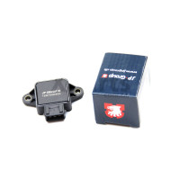 OPEL Датчик дросельної заслінки Astra F, Omega A/B, Vectra A/B JP-GROUP 1297000400