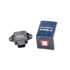 OPEL Датчик дросельної заслінки Astra F, Omega A/B, Vectra A/B JP-GROUP 1297000400