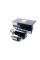 Стартер OM611/612/646 99- (2.3kW/11z) JP-GROUP 1390300100