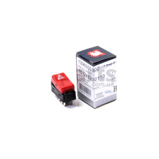 DB Кнопка аварійної сигналізації W201, W202, W124 JP-GROUP 1396300100