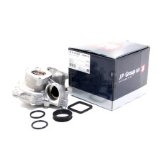 BMW Помпа води 1 Е81/Е87, 3 Е46/Е90, 5 Е90 JP-GROUP 1414101800