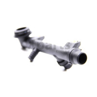 BMW Фланець системи охолодження 3 E46 316/318i 98- JP-GROUP 1414500100