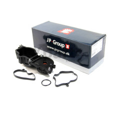 BMW Блок вентиляції картера M57 JP-GROUP 1416000800