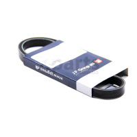 CITROEN Пемінь П-клиновий 4PK865 FIATFORDMAZDANISSANTOYOTAPEUGEOT JP-GROUP 1418100500