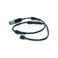 BMW Датчик зносу гальмівних накладок пр. BMW 1 F20, 3 F30,4 F32 JP-GROUP 1497303070