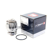 FORD Помпа води Focus, Galaxy, Mondeo, MAZDA 3, 5, 6, VOLVO C30,S40/80 JP-GROUP 1514102100