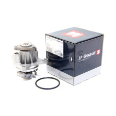 FORD Помпа води Focus, Galaxy, Mondeo, MAZDA 3, 5, 6, VOLVO C30,S40/80 JP-GROUP 1514102100