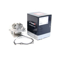 CITROEN Помпа води C4, C5, Jumper, Jumpy 2.0-2.2HDI, FIAT Scudo, FORD Galaxy 07- JP-GROUP 1514103700
