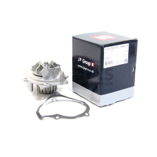 CITROEN Помпа води C4, C5, Jumper, Jumpy 2.0-2.2HDI, FIAT Scudo, FORD Galaxy 07- JP-GROUP 1514103700