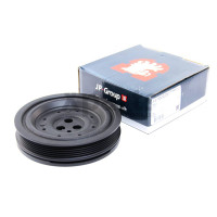 FORD Шків колінвалу Mondeo 01- JP-GROUP 1518302200