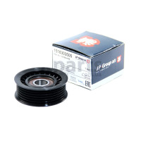Ролик натяжний генератора Focus/C-Max 1.8/2.0 03-12 JP-GROUP 1518303500