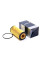 VOLVO Фільтр масляний 2.4D 01- JP-GROUP 1518503300