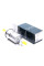 FORD Фільтр паливний Focus 1,4-2,0i 98-,Transit Connect 02- JP-GROUP 1518700600