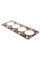 Прокладка головки ESCORT/MONDEO 1.6i 92-00 (1.7mm) JP-GROUP 1519300700