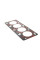 Прокладка головки ESCORT/MONDEO 1.6i 92-00 (1.7mm) JP-GROUP 1519300700