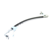FORD Торм. шланг передн. Escort 95- JP-GROUP 1561601200