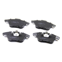 FORD Гальмівні колодки перед.Galaxy,Mondeo,S-Max 06