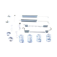 FORD P/к установочный зад. торм. колодок Transit 01- JP-GROUP 1563950510