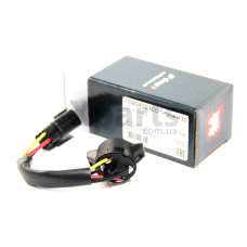 FORD Контактна група замку запалення Escort,Fiesta,Transit JP-GROUP 1590400100