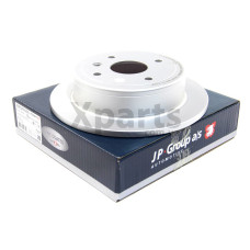 Тормозной диск JP-GROUP 3263200200
