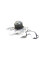 HYUNDAI Помпа води Accent, Elantra, SantaFe, KIA Cerato JP-GROUP 3514100200